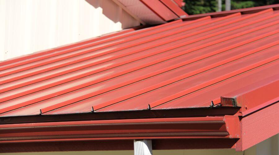 Industrial Roof Installation in Delavan, IL